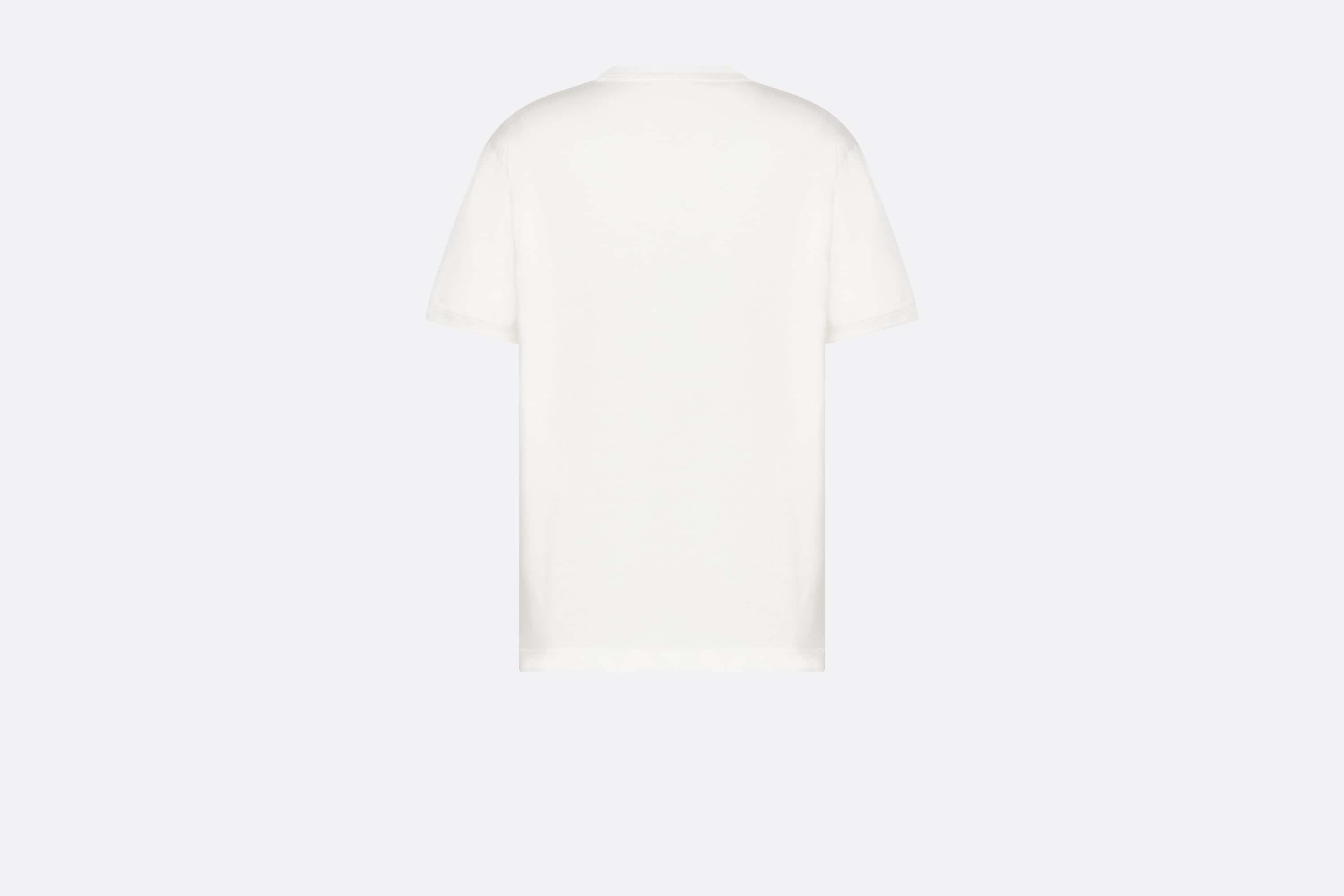 Relaxed-Fit T-Shirt - 6