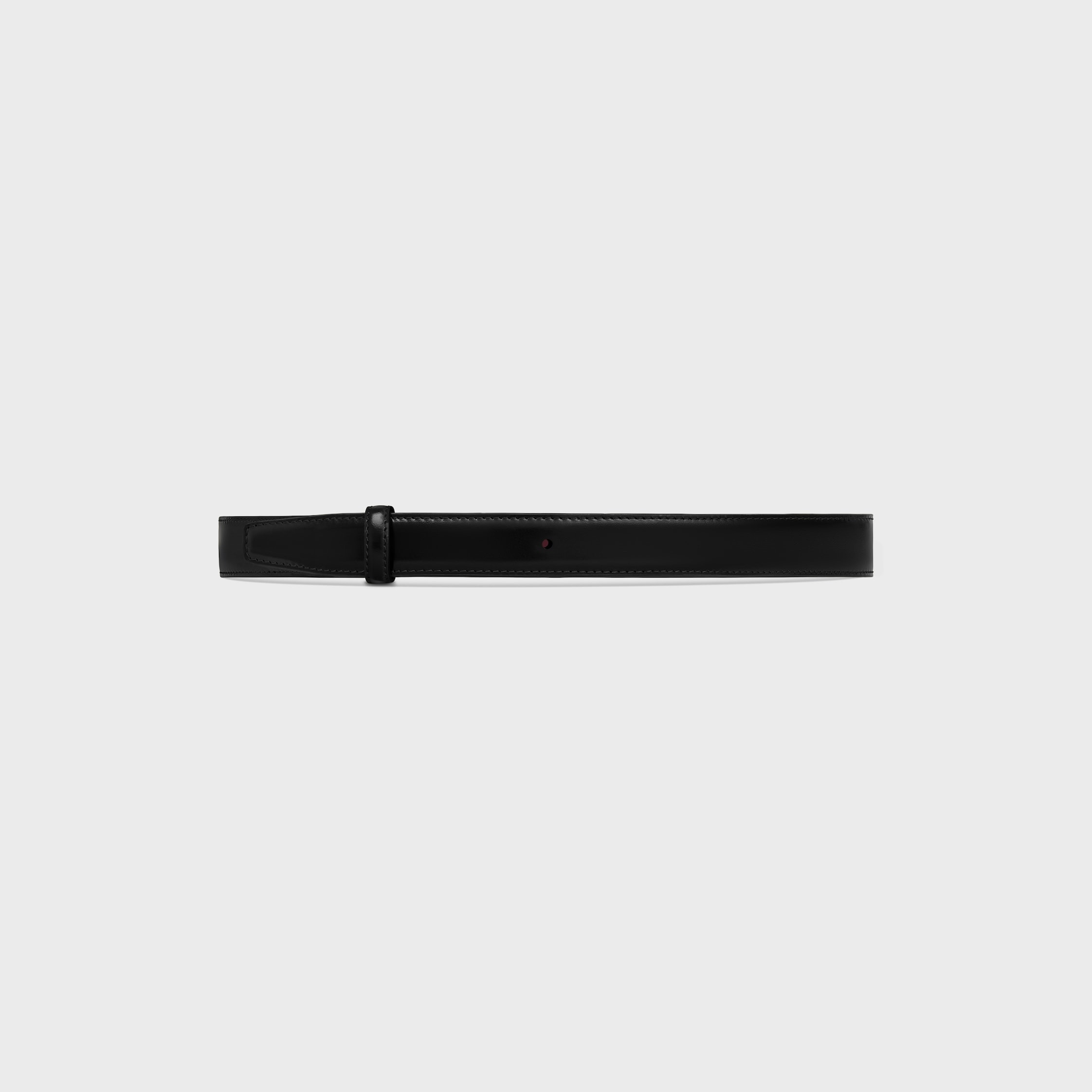 Reversible Strap 25MM IN TAURILLON - 4