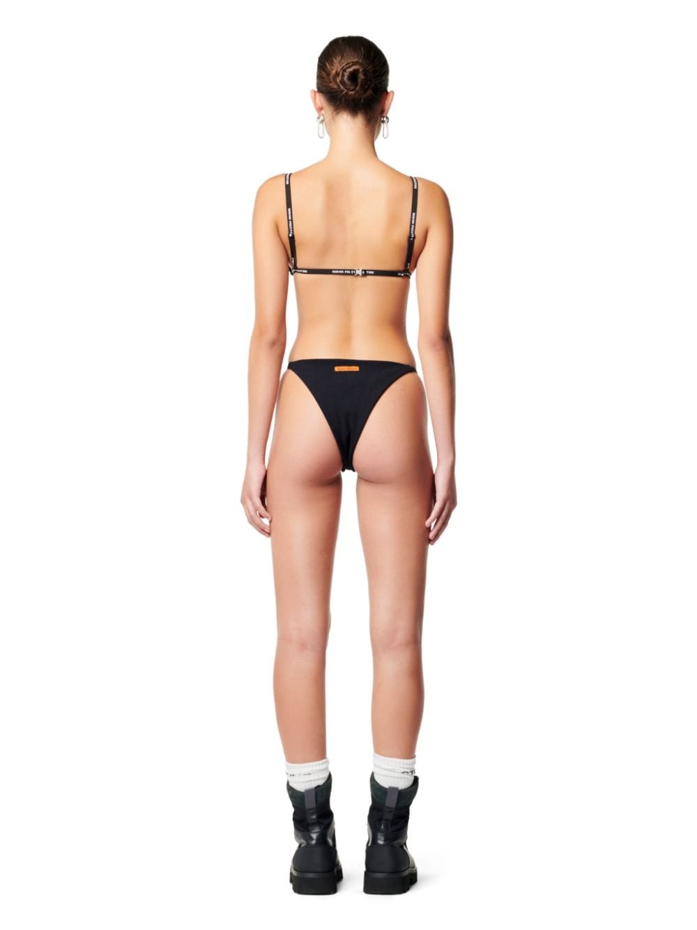 Triangle Bikini Top - 4