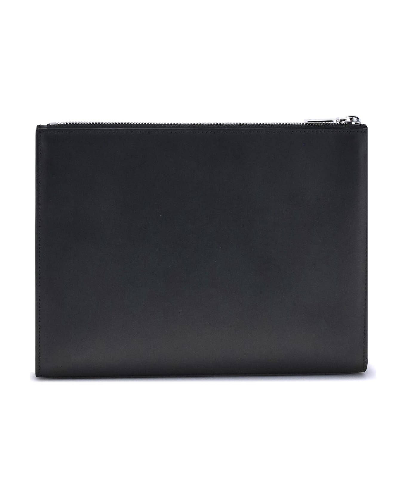 Leather Pouch - 2