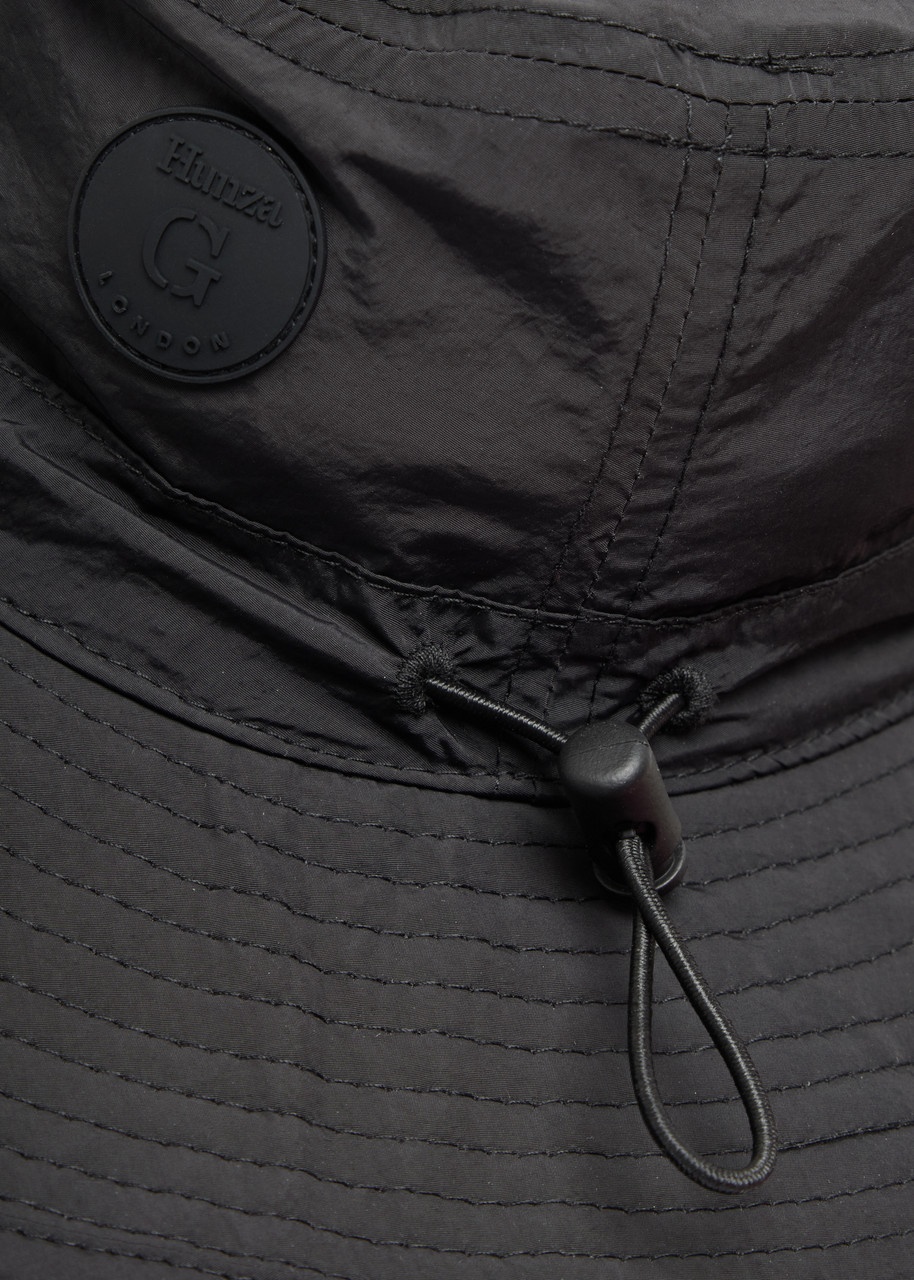 Hunza G Upf 50+ sun hat - 3