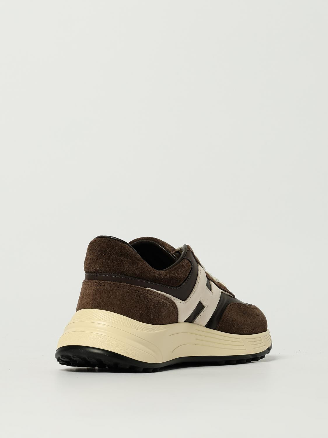 Shoes men Hogan - 3