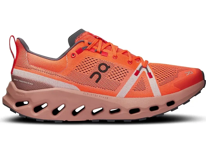 On Cloudsurfer Trail - 1