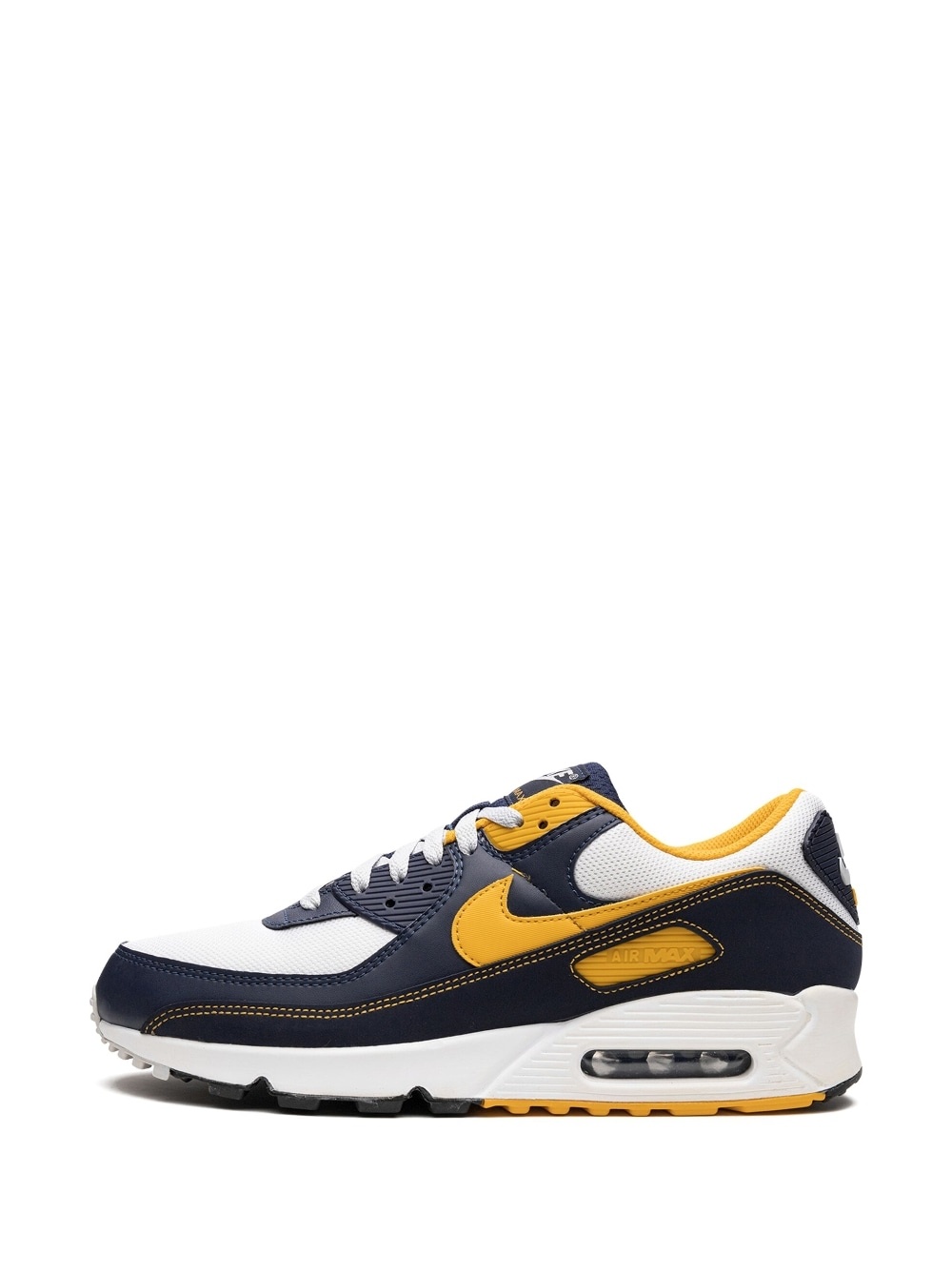 Air Max 90 low-top sneakers - 5