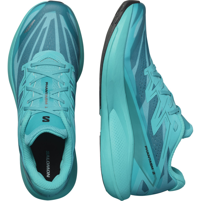 SALOMON PHANTASM 2 outlook