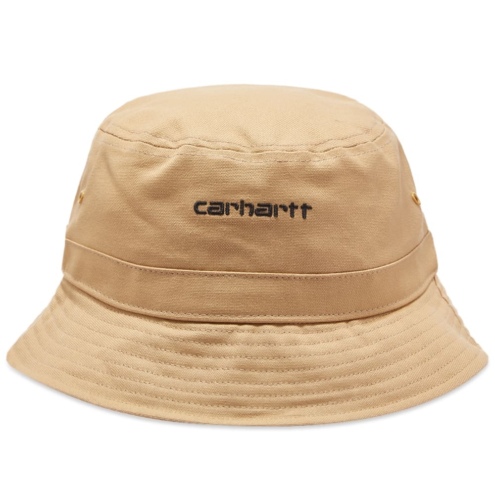 Carhartt WIP Script Bucket Hat - 1