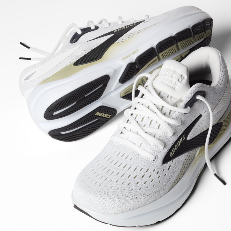 BROOKS Ghost Max 3 outlook