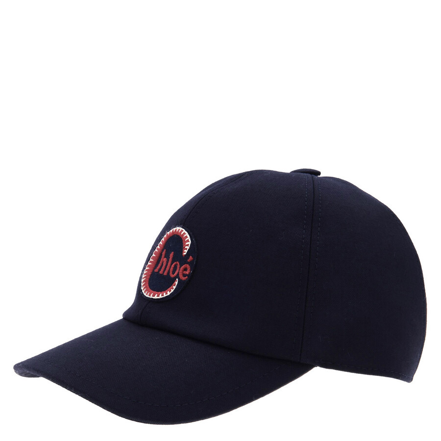 Chloe Swing Virgin Wool Cap - 4
