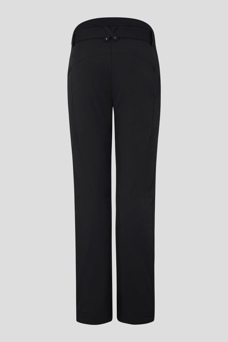 BOGNER Fraenzi Ski pants in Black outlook