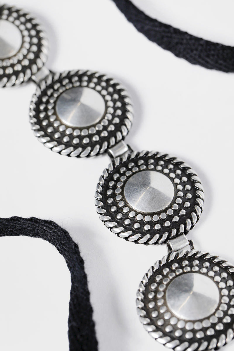 Ive Stud Bracelet - 2