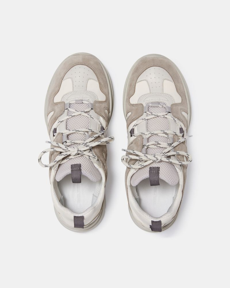 Isabel Marant KINDSAY H sneakers outlook