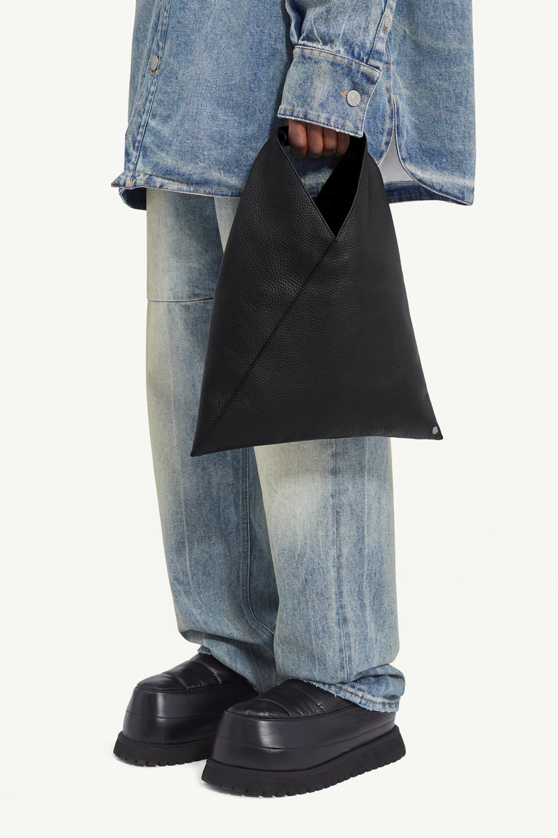 Japanese bag classic small 7