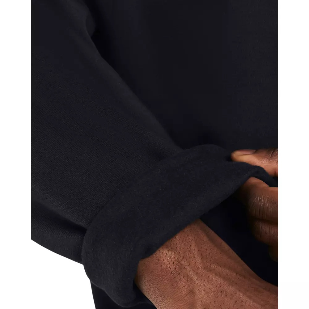 Men's Icon Fleece Pullover Hoodie - 3