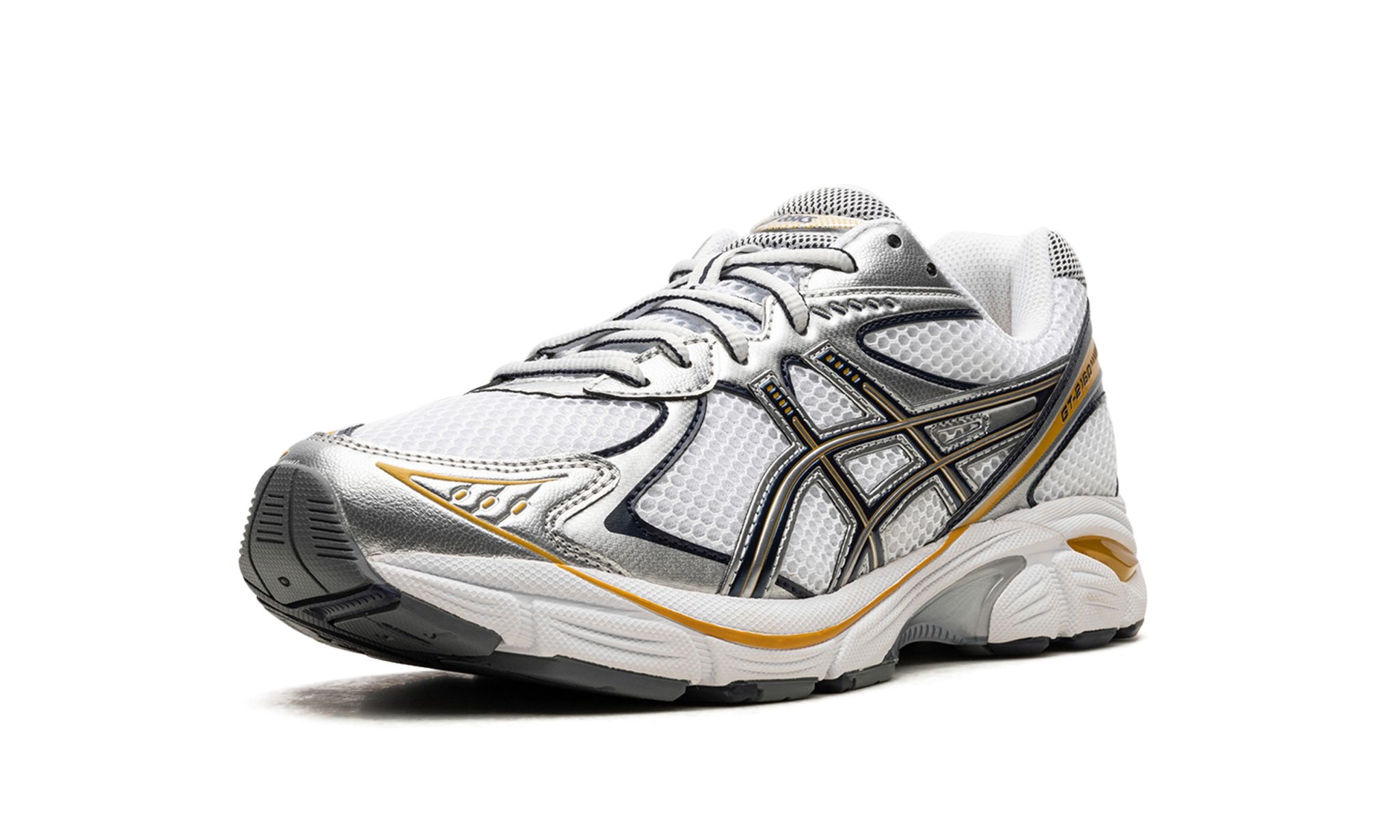 GT 2160 "Pure Silver" - 4