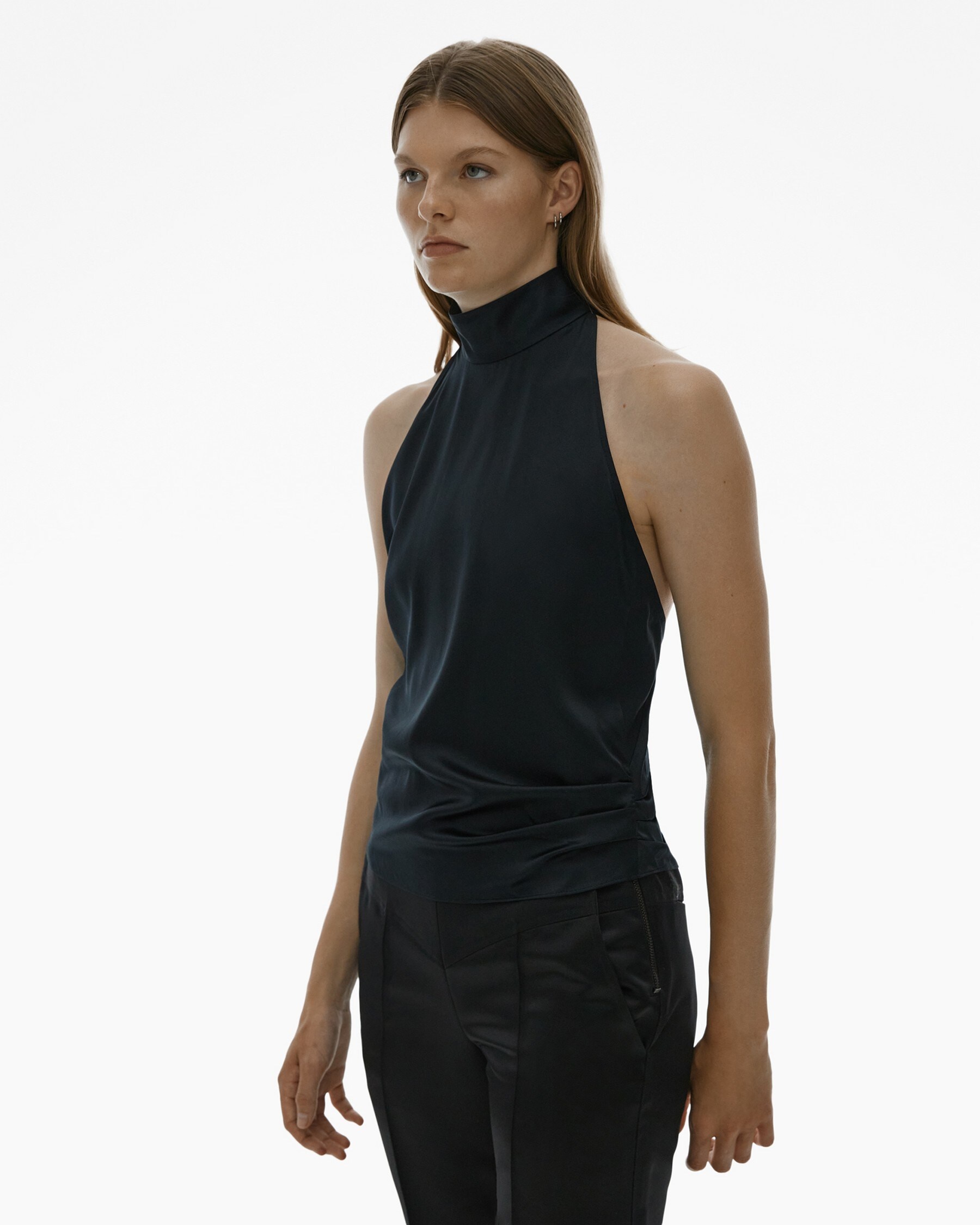 HALTER TOP - 5