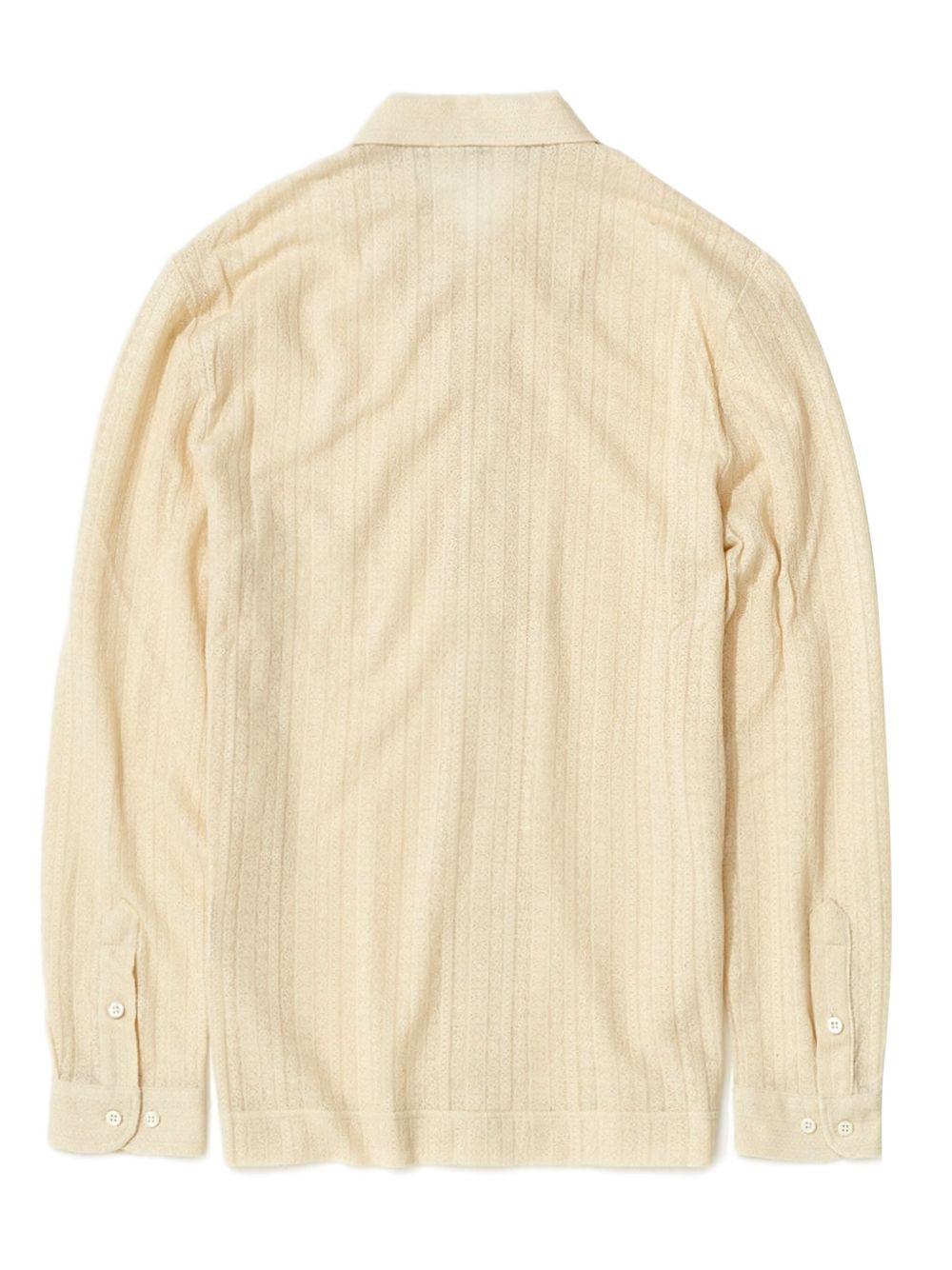 Ripley buttoned-up long-sleeve shirt - 2
