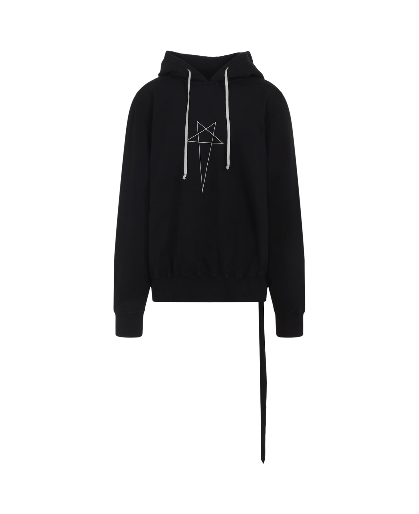 Oversized Hoodie - 2