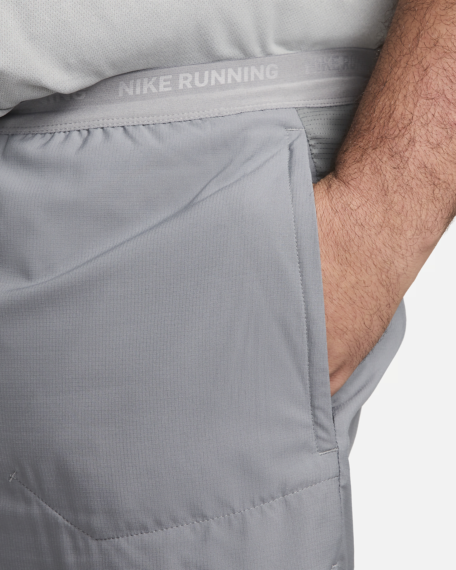 Nike Stride Men's Dri-FIT 5" 2-in-1 Running Shorts - 13