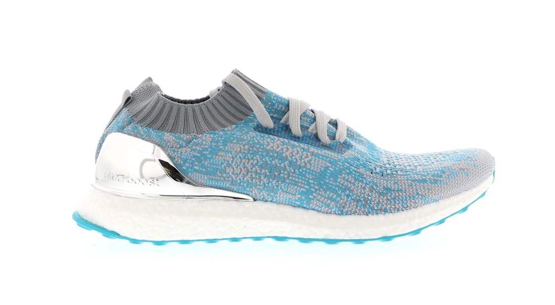 adidas Ultra Boost Uncaged Kolor Grey - 1