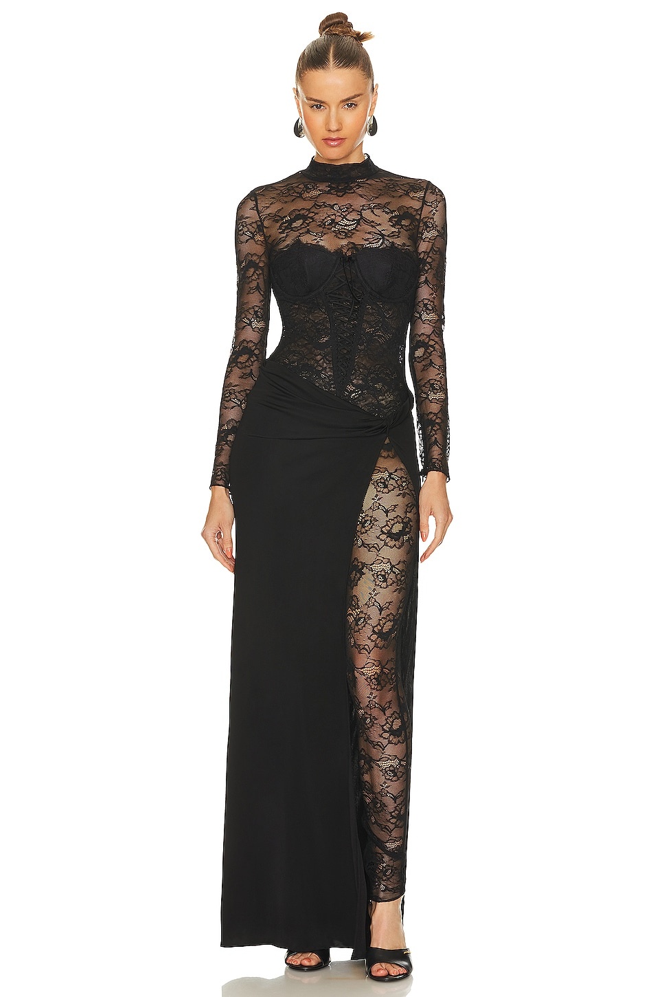 Saphhira Dress - 2