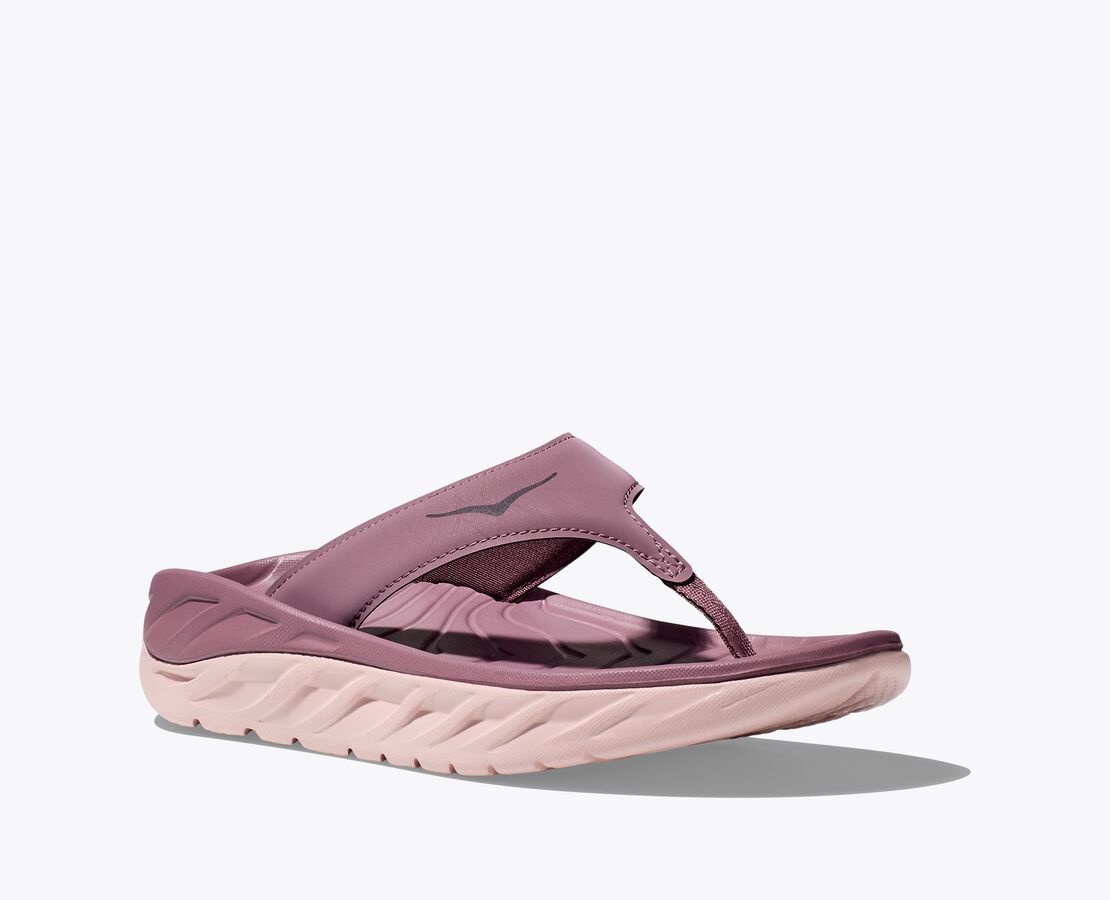 Women's ORA Recovery Flip - 6