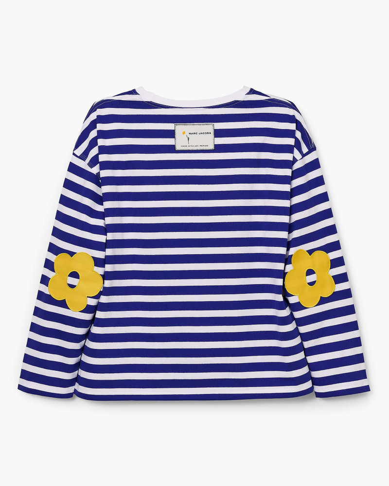 DAISY STRIPED LONGSLEEVE 6