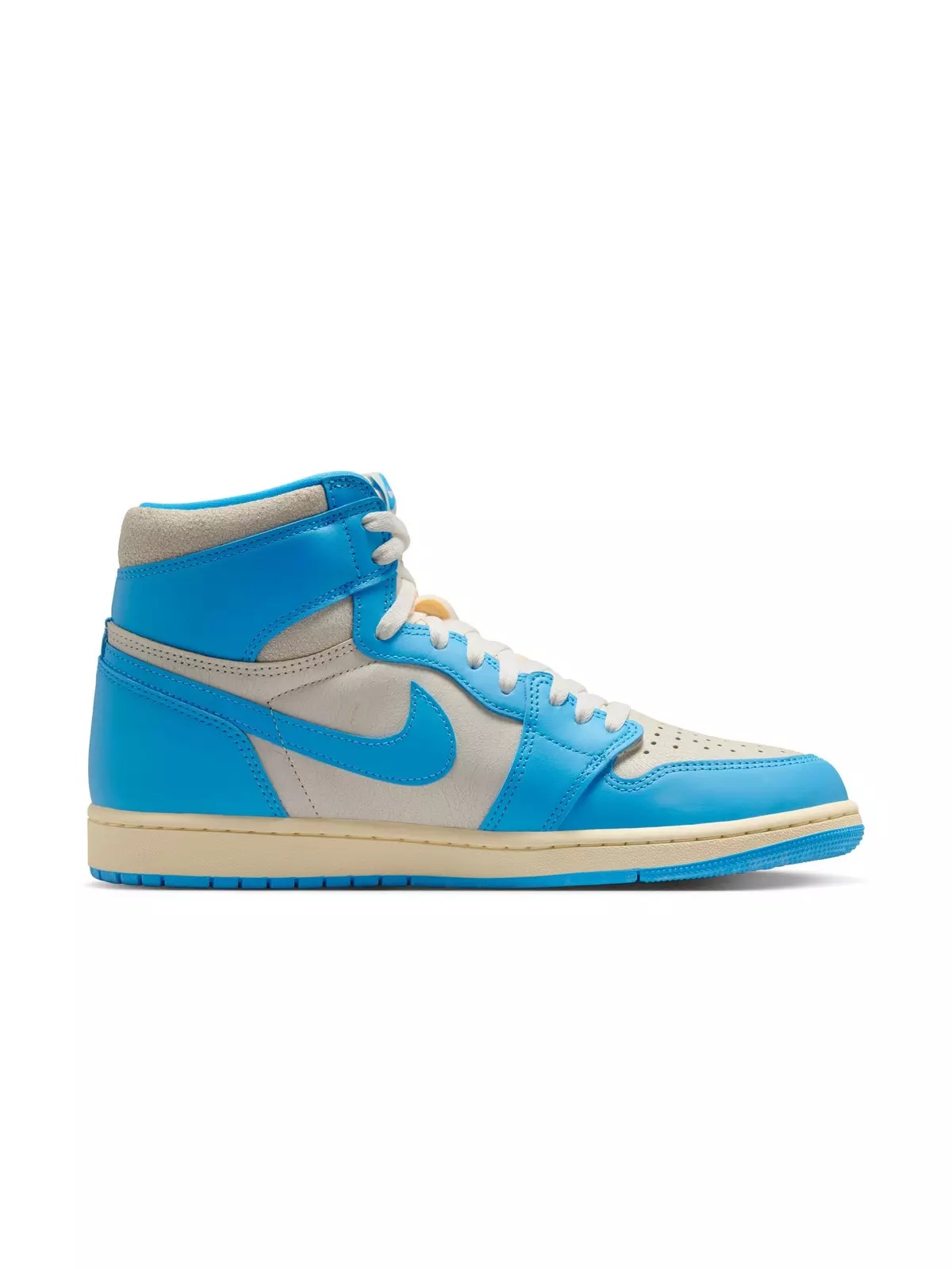 1 Retro High OG "UNC Reimagined" Men's Shoe - 2