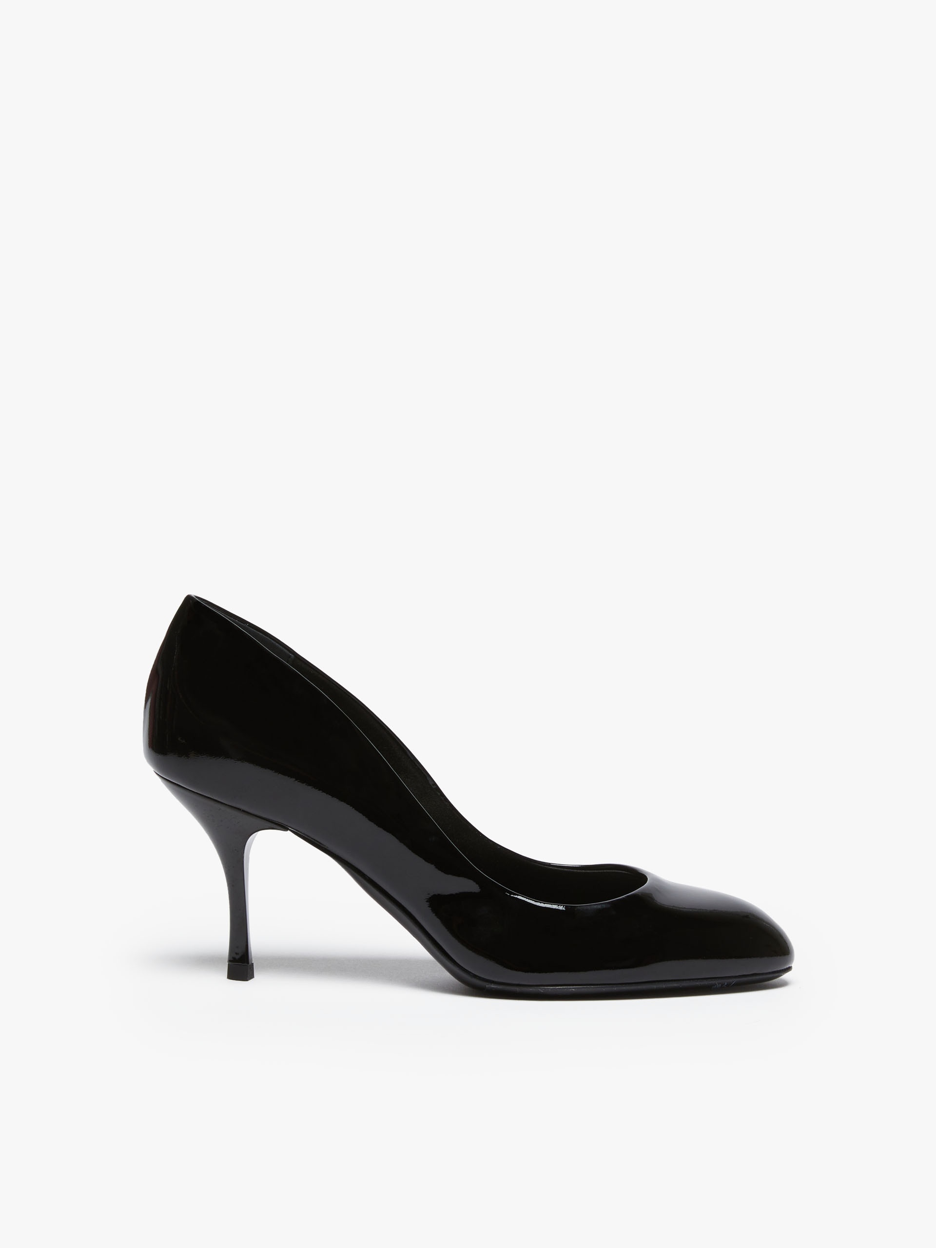 MARYLINSHINY80 Patent leather pumps - 1
