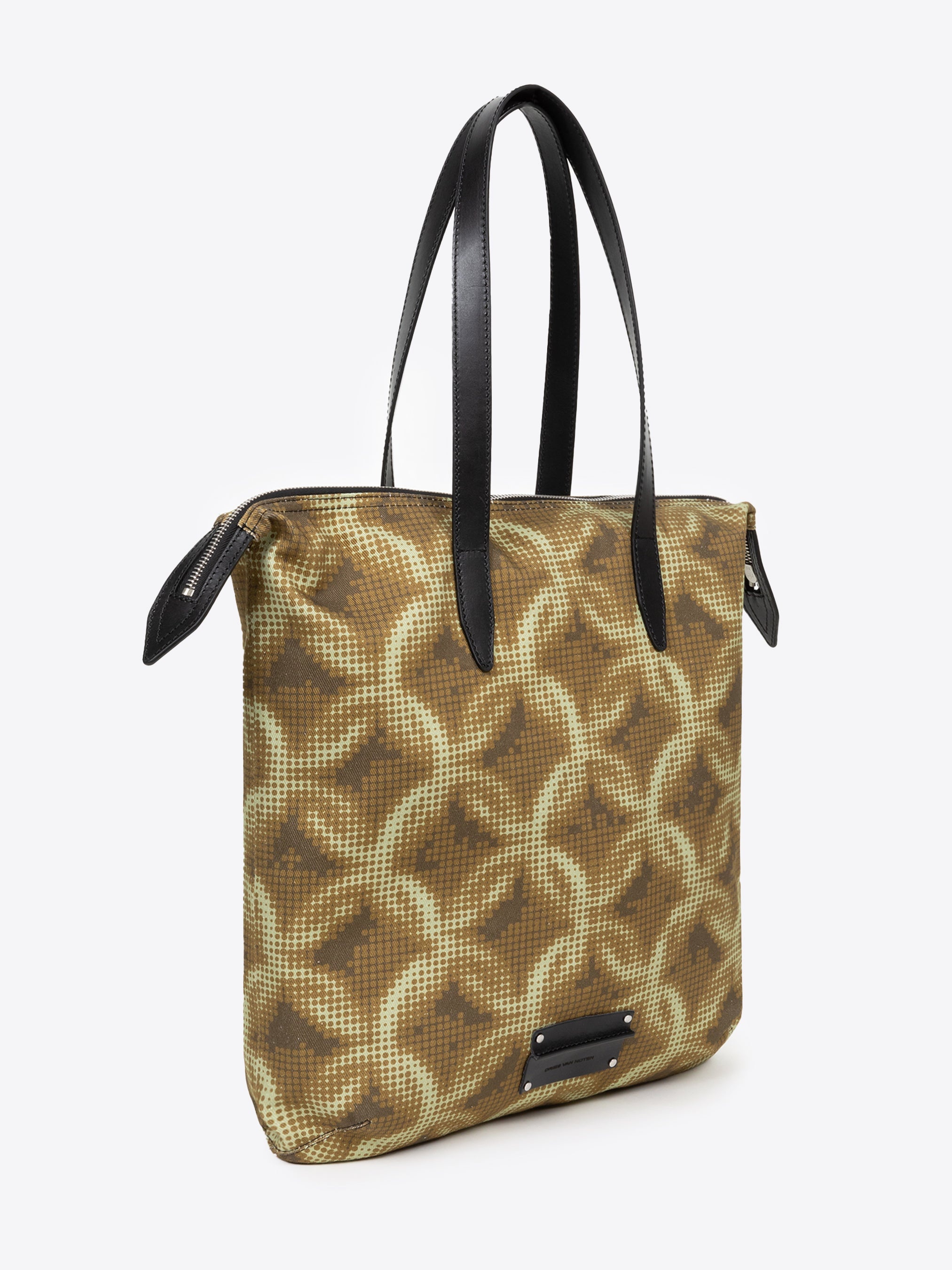 COTTON TOTE BAG - 3