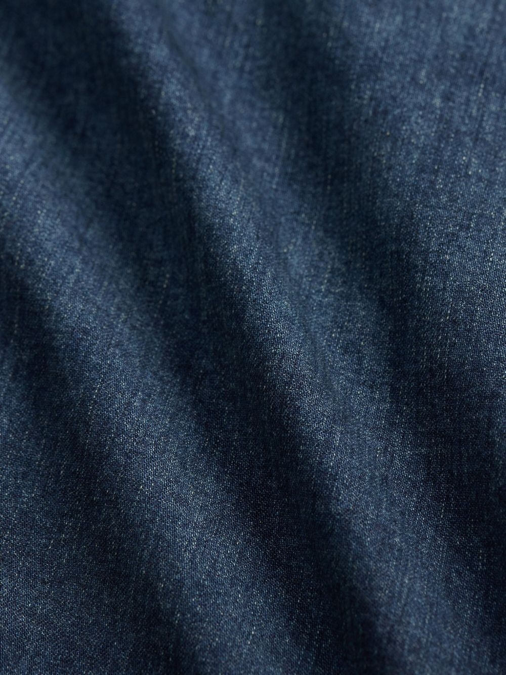 denim trucker jacket - 4
