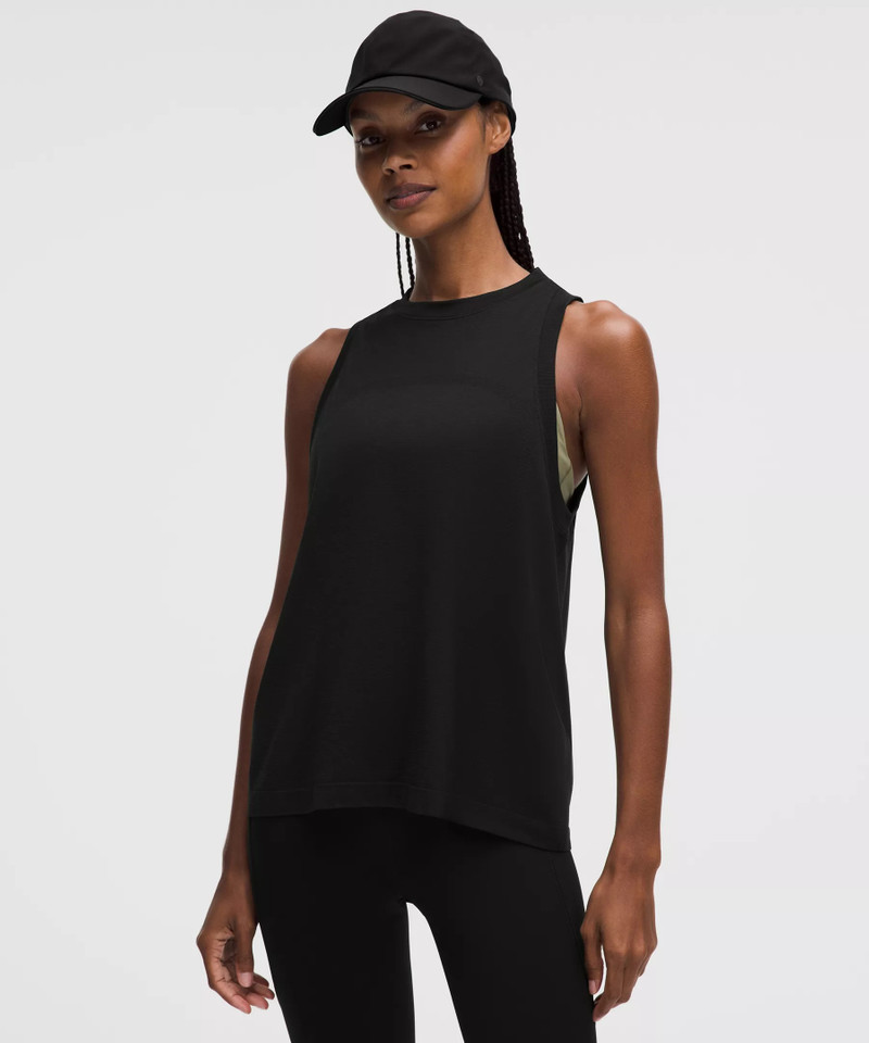 Swiftly Relaxed Tank Top *Updated Fit 1