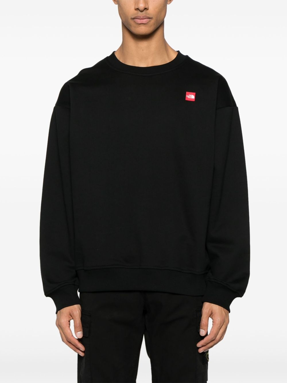 Axys sweatshirt - 4