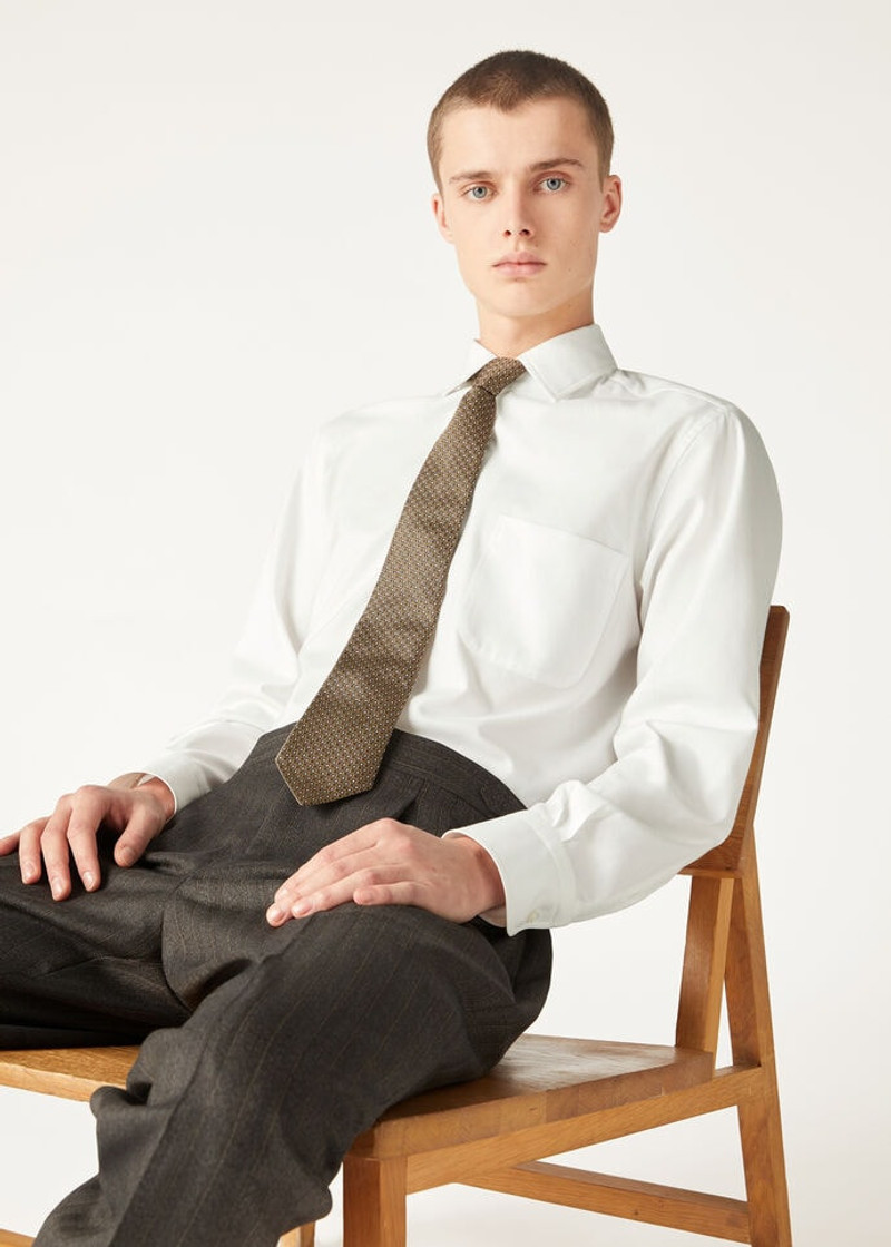 Loro Piana Twinkle Tie outlook