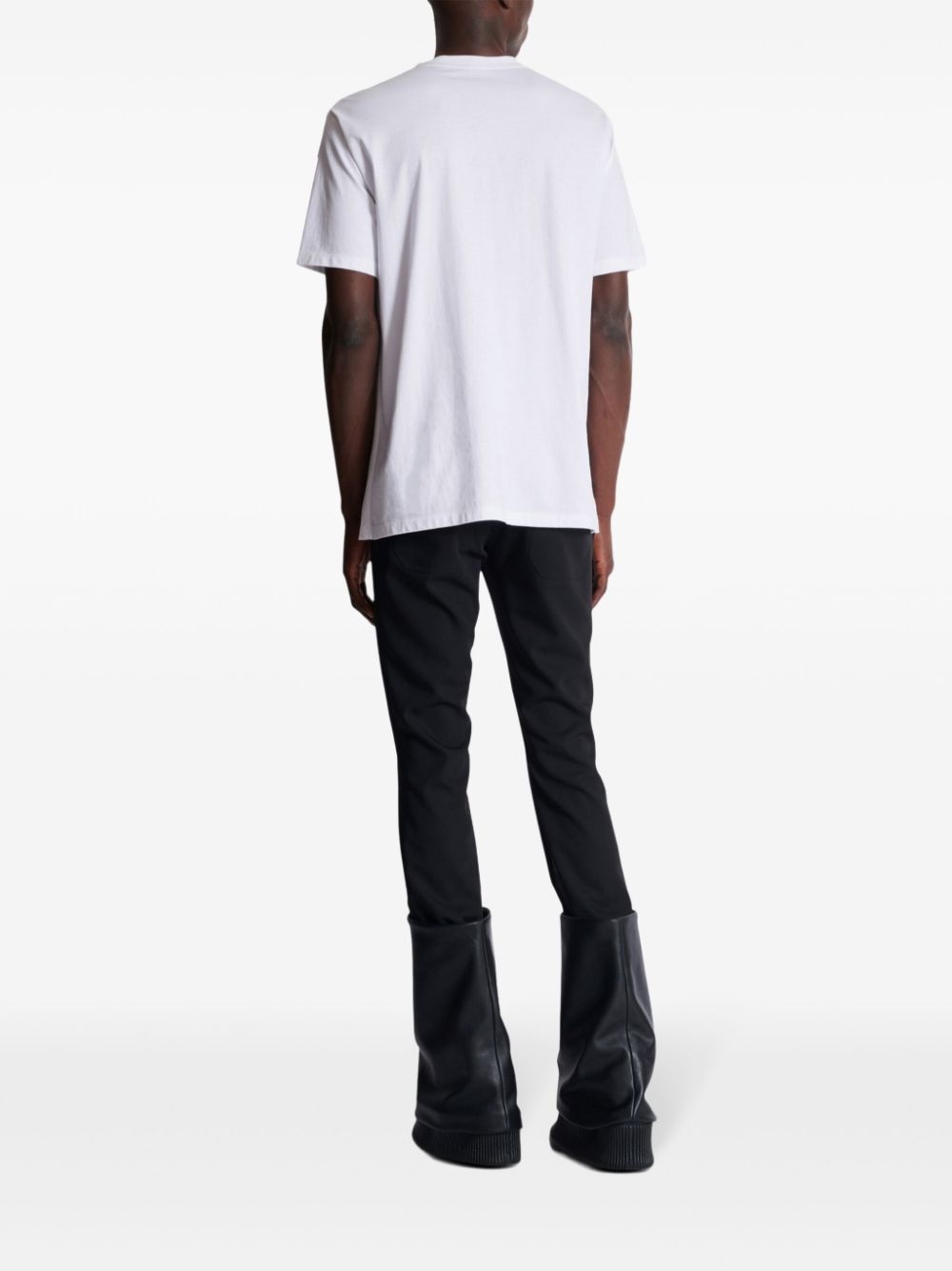 Love Letter t-shirt - 4