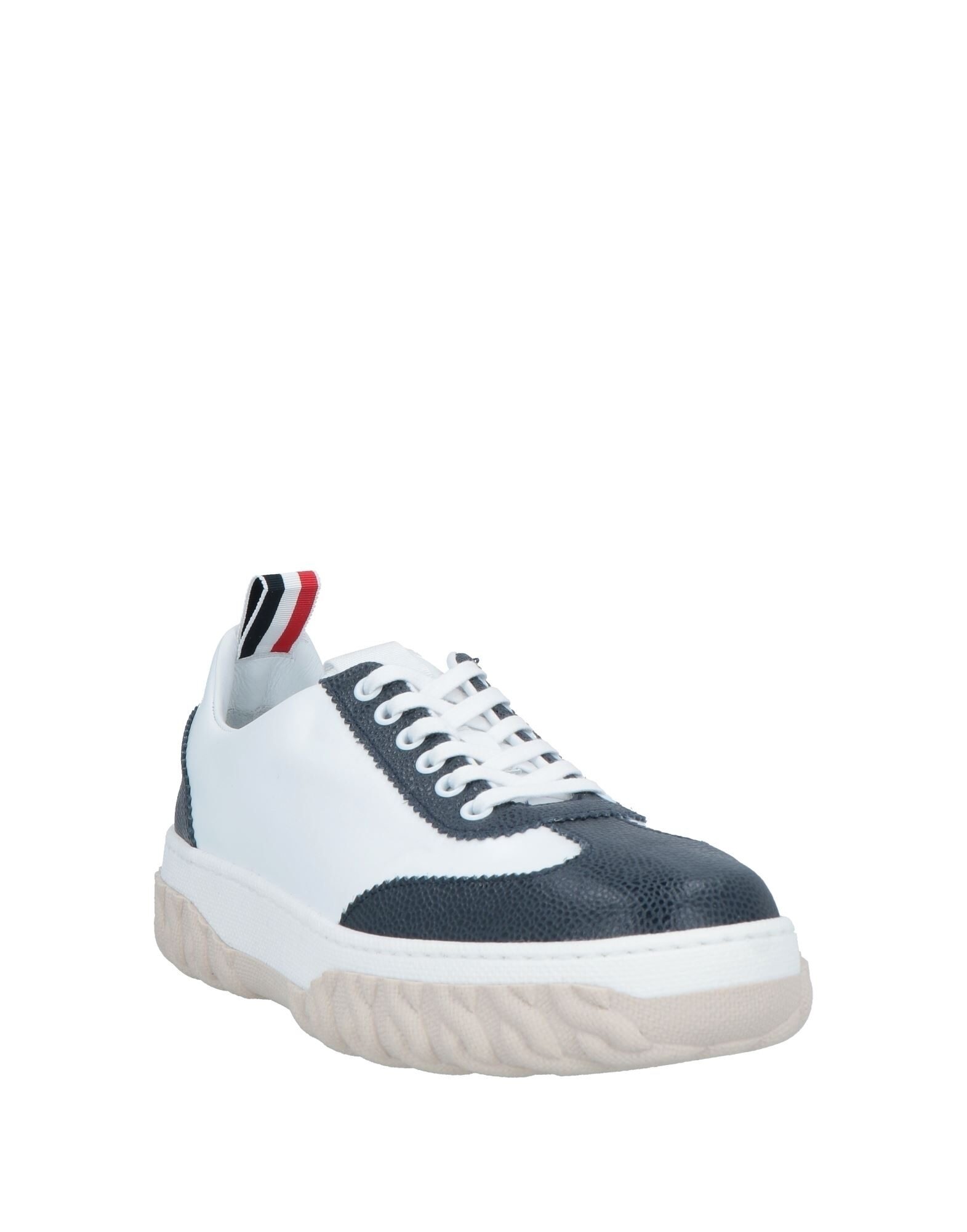 Navy blue Men's Sneakers - 2