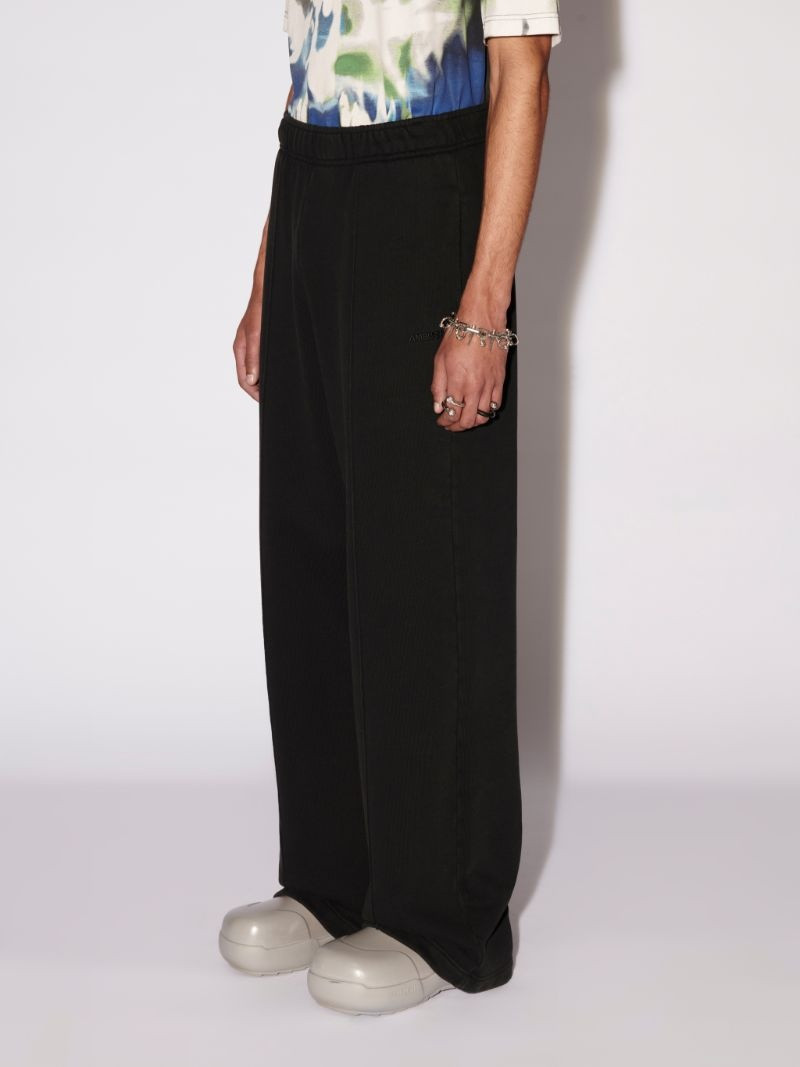 WIDE SWEATPANTS 7