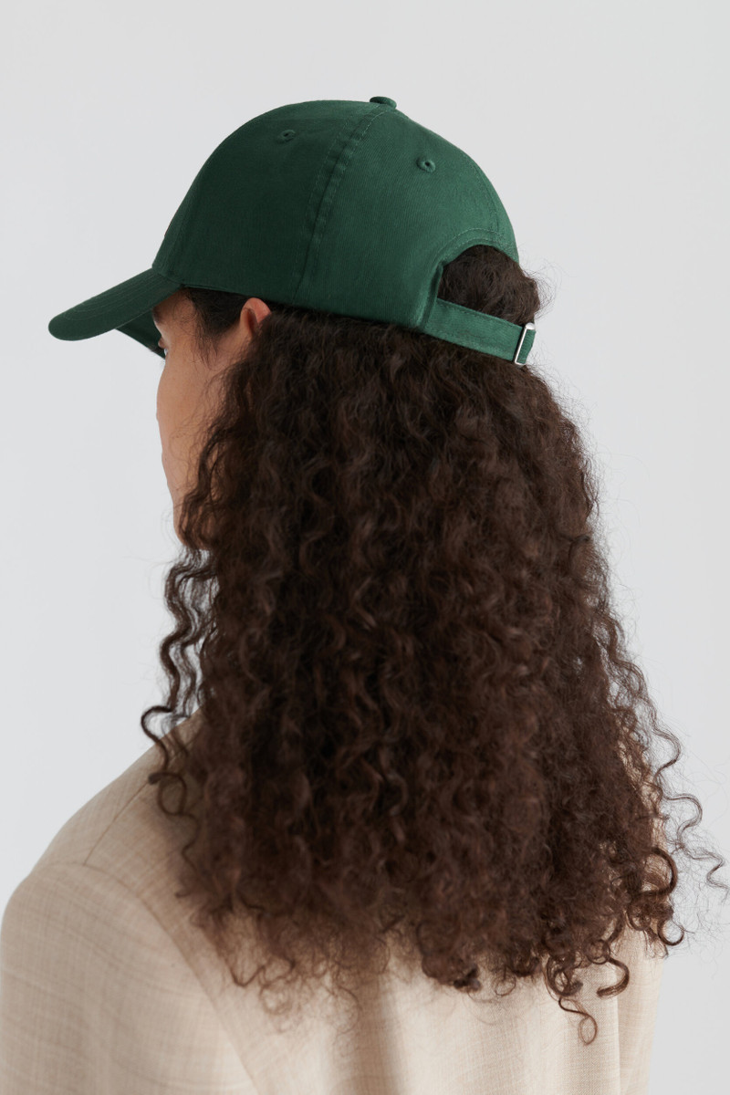 Arigato University Cap 5