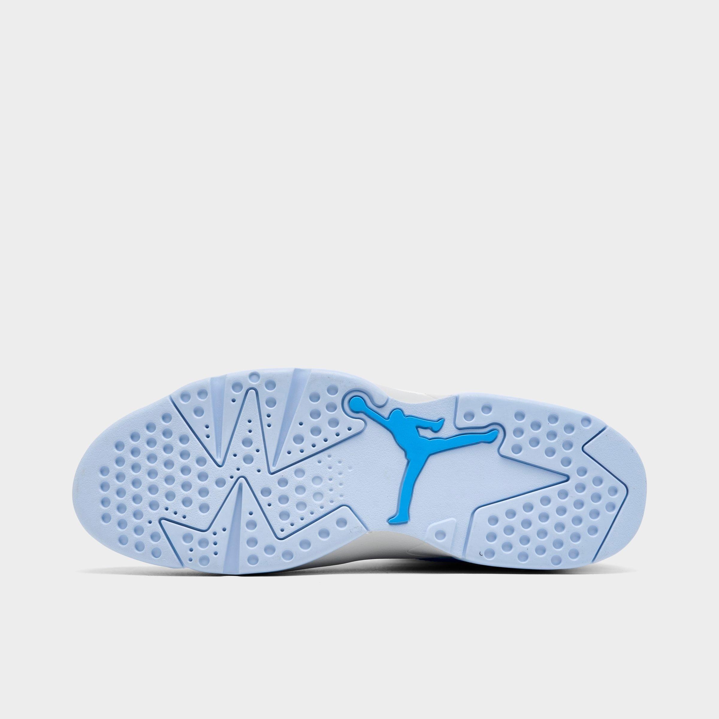 MEN'S AIR JORDAN FLIGHT CLUB '91 BASKETBALL SHOES - 6