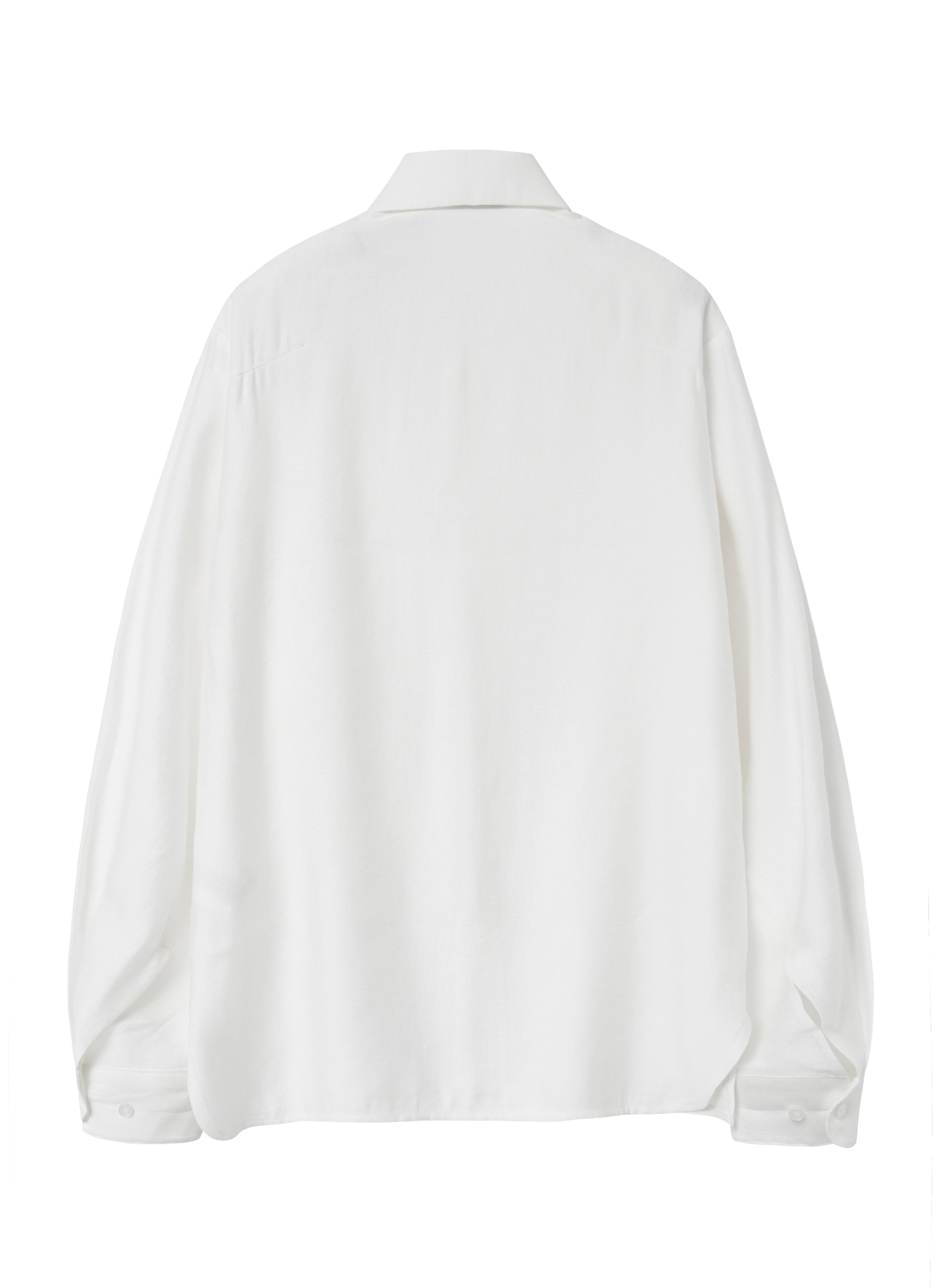 ZIP SHIRT
( - 3