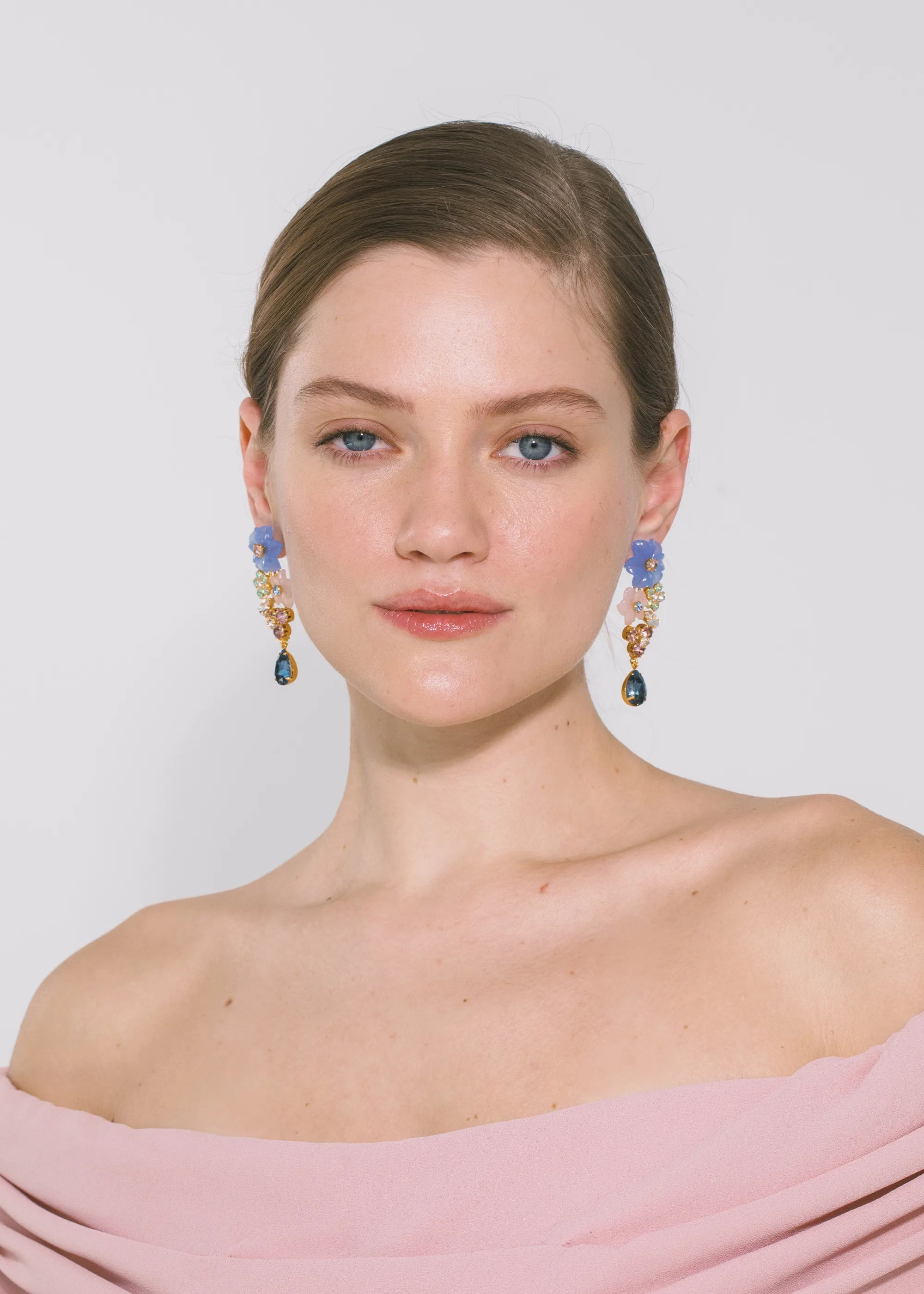 Palmina Earrings - 4