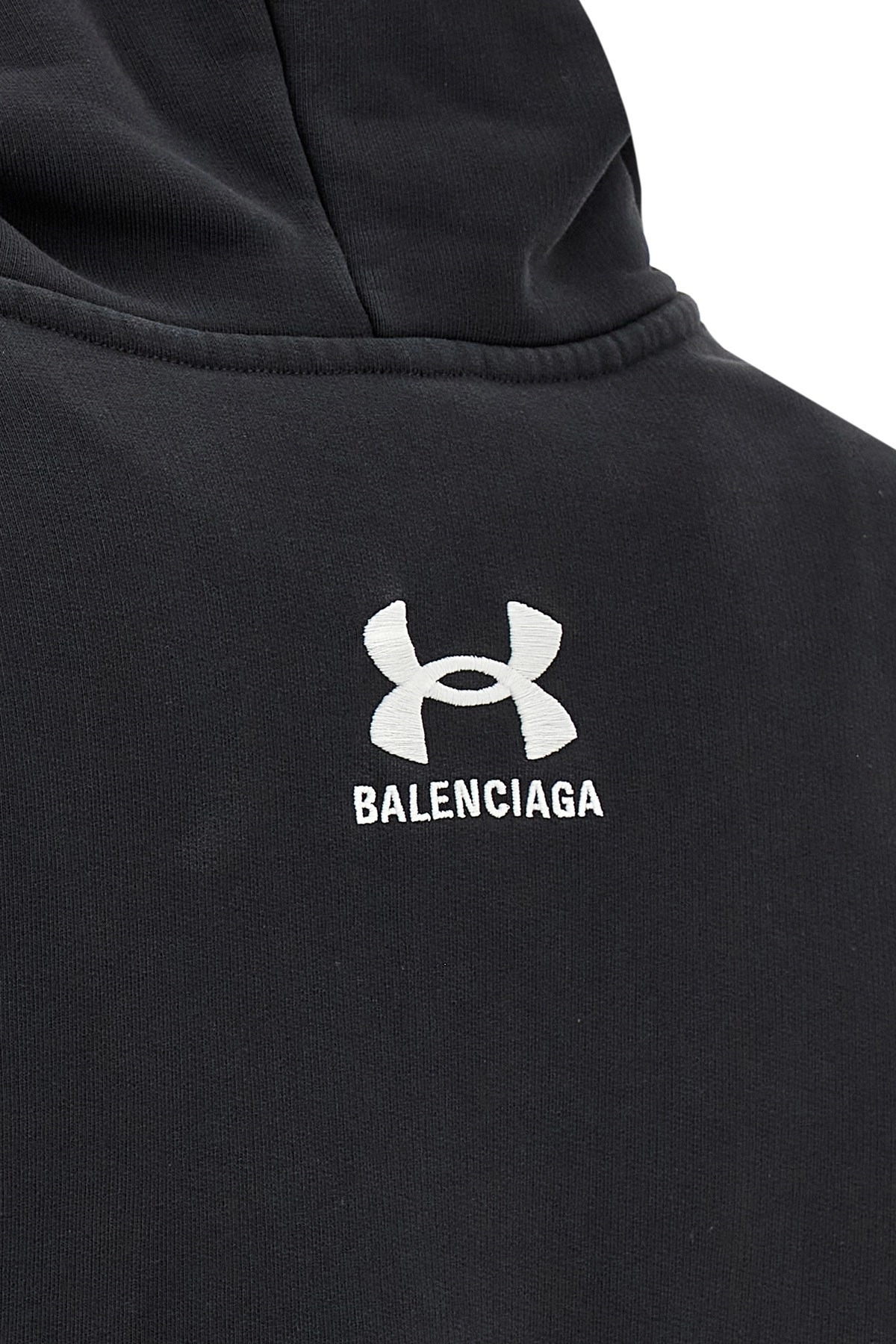 Hoodie x Under Armour® - 4