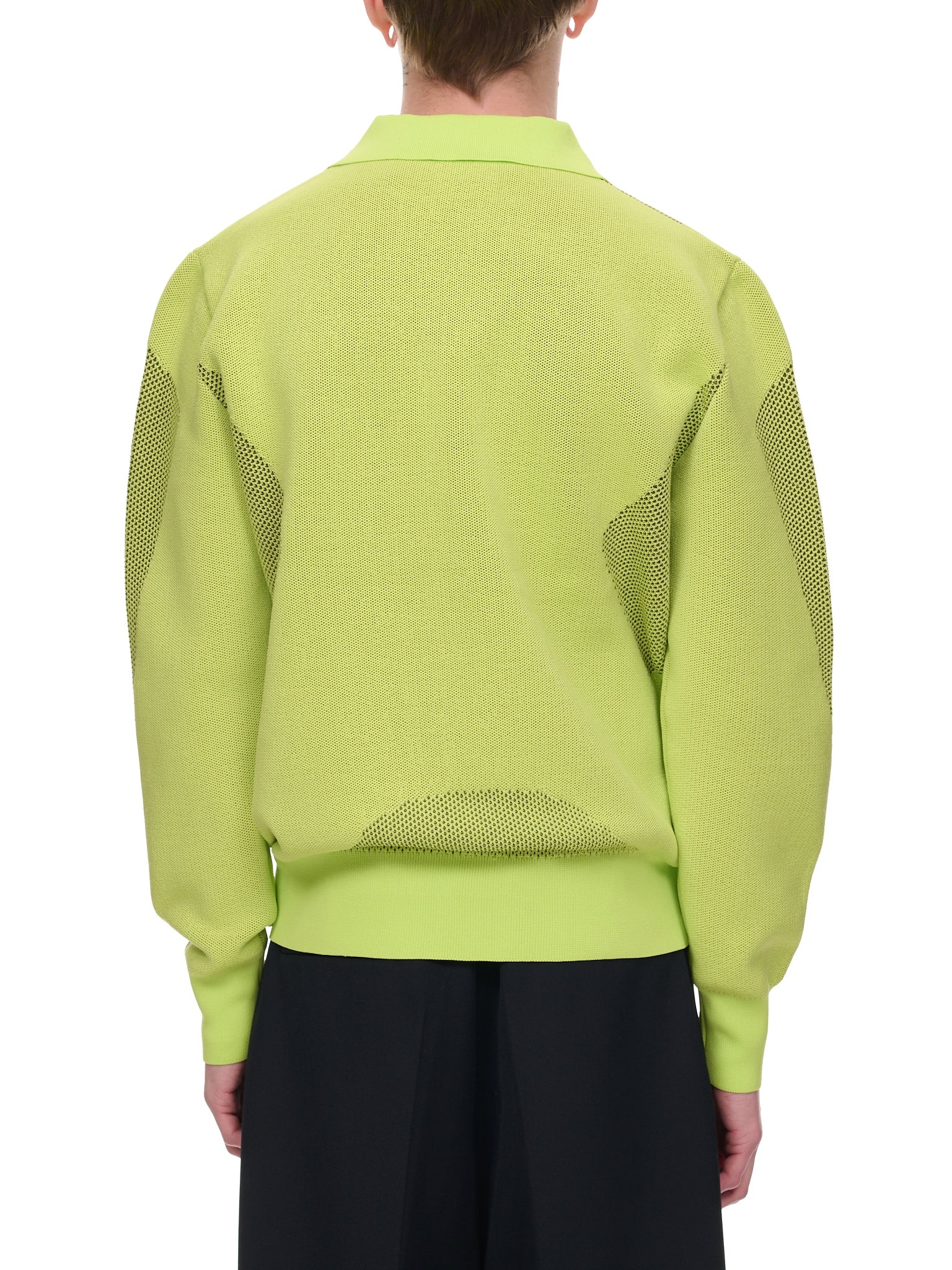 Sneaker Upper Polo - 3