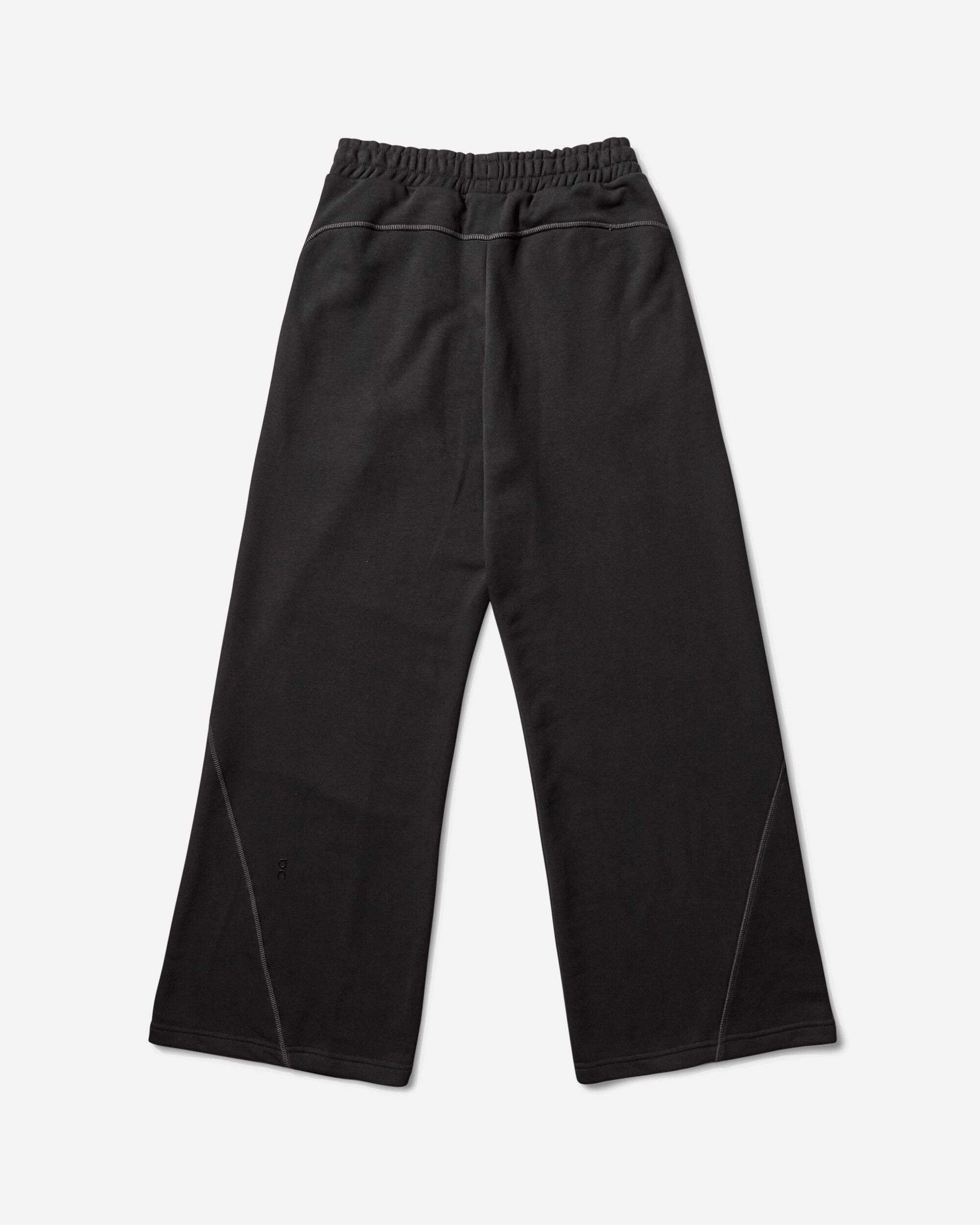 Women's FKA twigs Club Loose Pants Black - 2