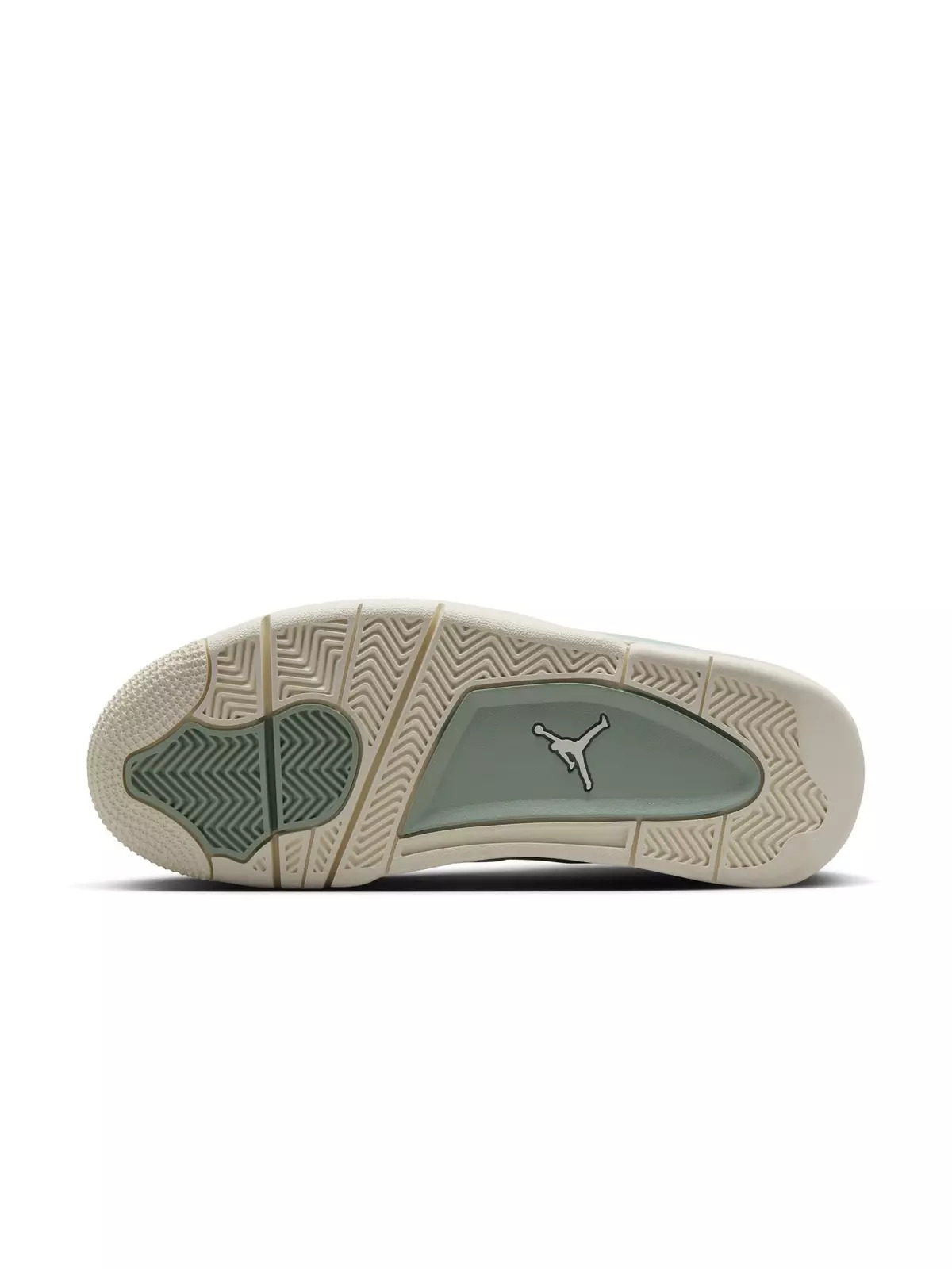 4 RM "Seafoam/Sail" Women's Shoe - 9