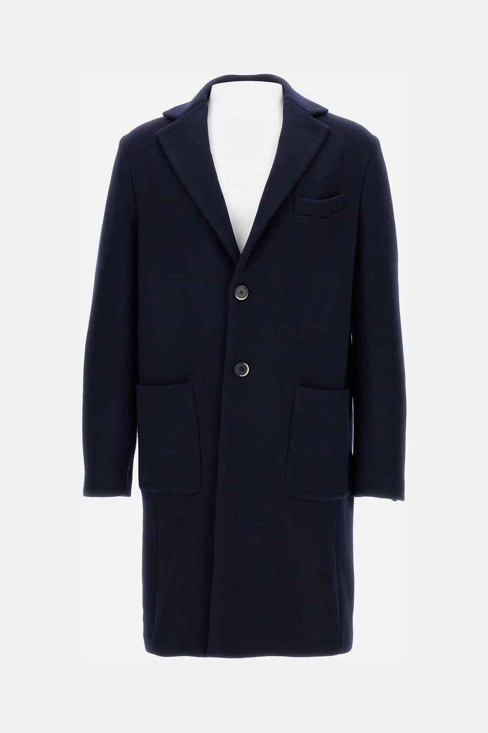 COAT - 1