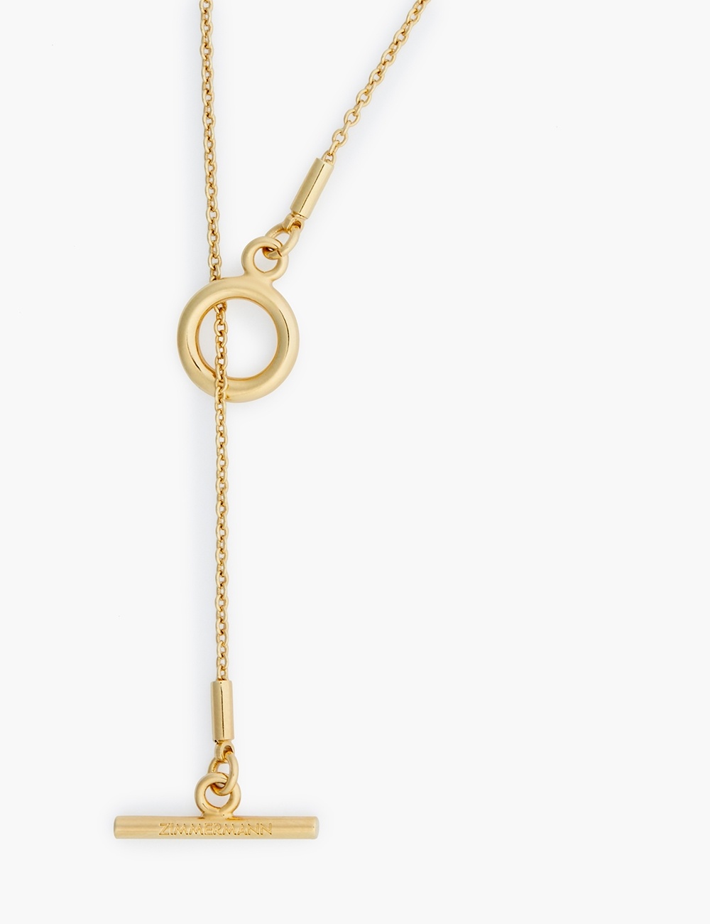 ZIMMERMANN FLORE PENDANT - 4