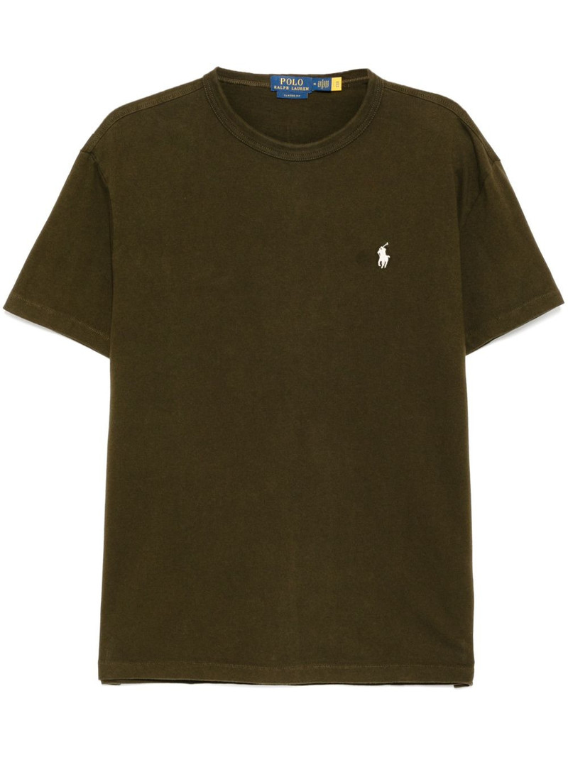 classic T-shirt 1