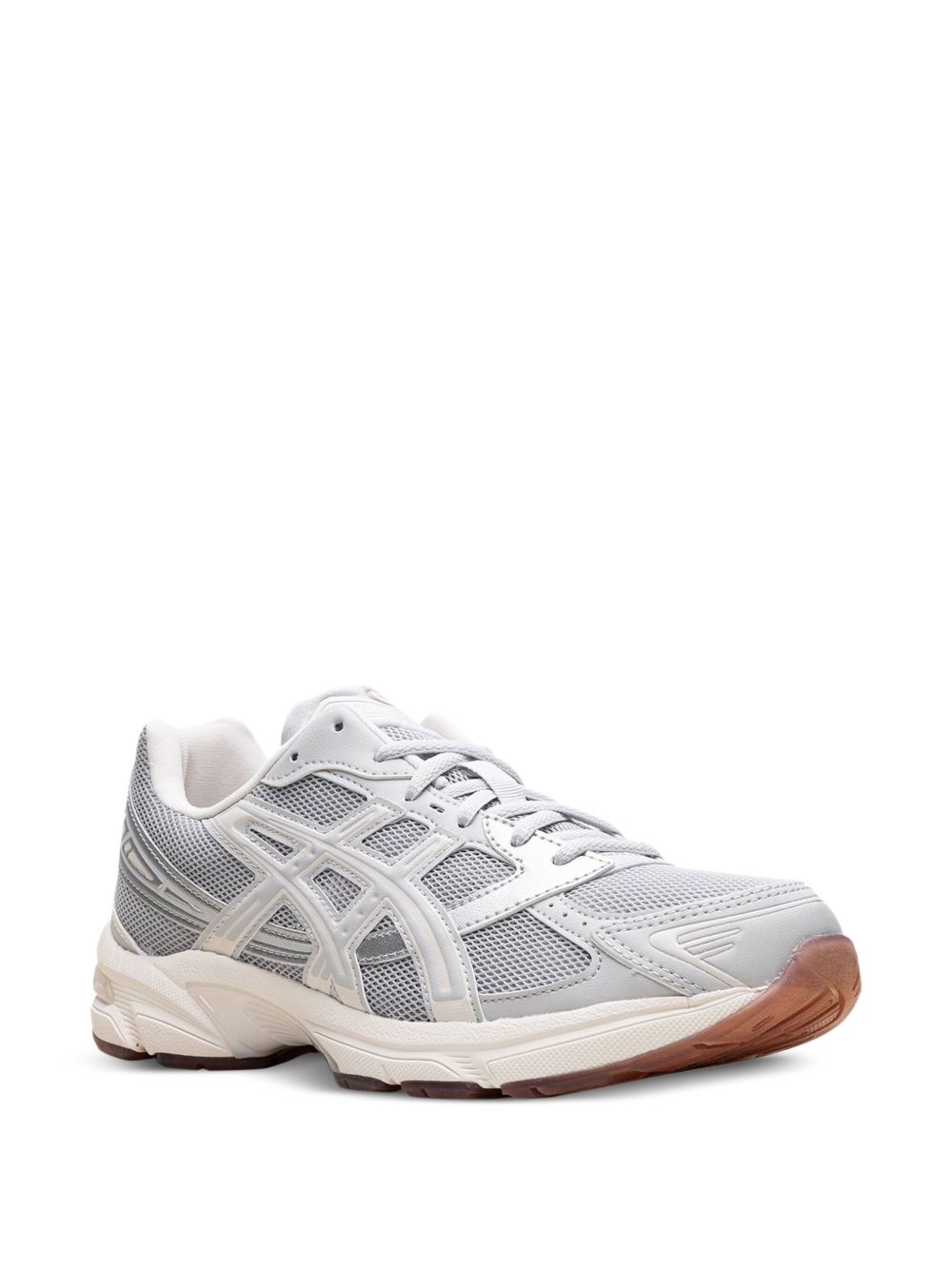 GEL-1130 "Cloud Grey/Gum" sneakers - 2