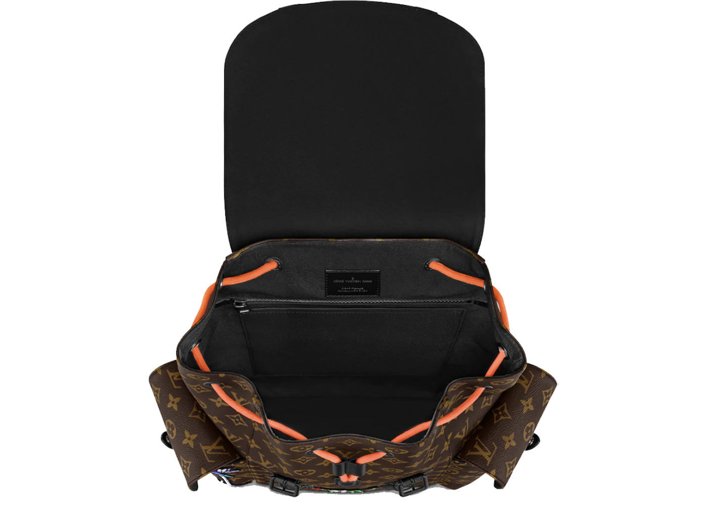 Louis Vuitton Christopher Backpack - 3