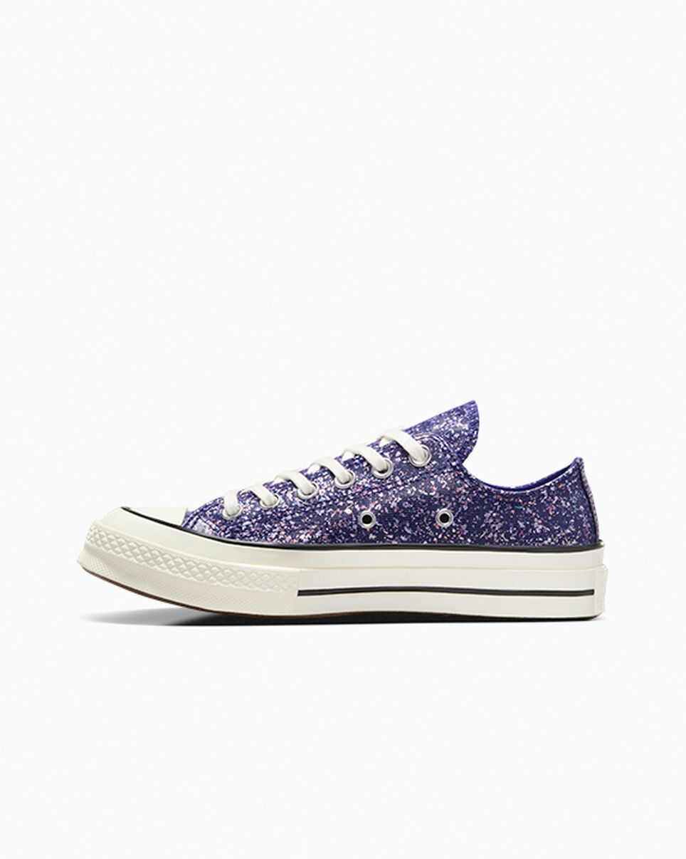 Chuck 70 Glitter - 2